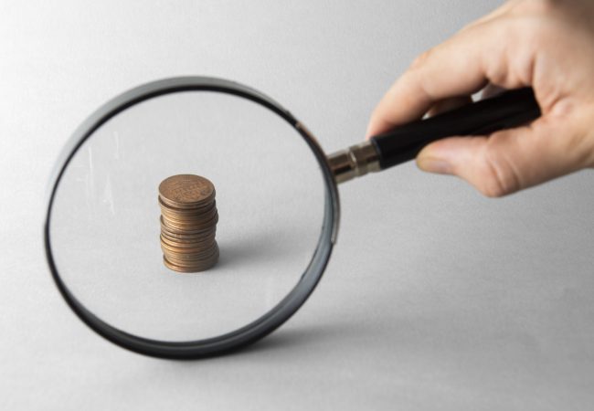 close-up-coins-table